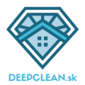 Logo deepclean.sk